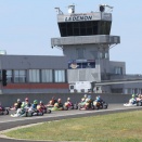 La saison du Long Circuit s&rsquo;ouvrira de nouveau à Lédenon