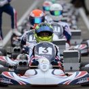 Le Mondial offert au Champion de France Junior 2017