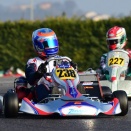 Le point sur les courses OK et OK-Junior en 2017