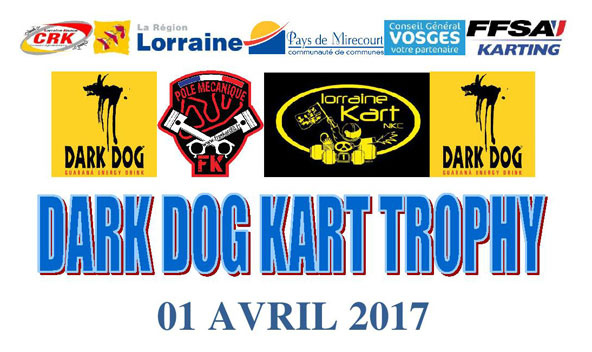 Les courses et les contacts pour le mois d&rsquo;avril