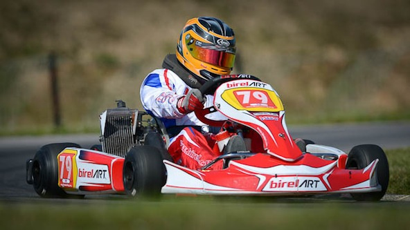 Règlement FFSA Handikart 2017: Rectificatif