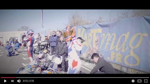 Vidéo: Un mannequin challenge organisé à Lavilledieu