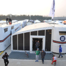 WSK: 270 pilotes et des nouvelles caméras