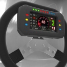 I-Laps: La télémétrie à portée de main