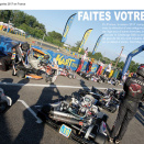Kart Mag 187:  Quelle catégorie choisir?
