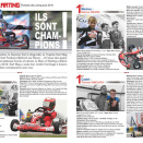 Kart Mag 187: Portraits de champions…