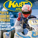 Le nouveau Kart Mag (n°192) est en kiosque