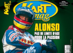 Actuellement en kiosque