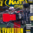 Ne manquez pas le numéro 228 de Kart Mag dans vos kiosques