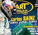 Kart Mag n°225 toujours en kiosque