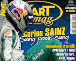 Kart Mag n°225 toujours en kiosque