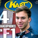 La vie d’un mécanicien de course dans Kart Mag