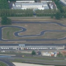 27 juin – Des photos du nouveau circuit du Mans