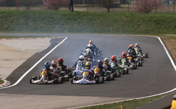 Le Mirecourt nouveau est arrivé !