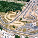 Le circuit de Valence revient sur la scène nationale