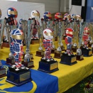Stars of Karting à Laval: Les photos des podiums