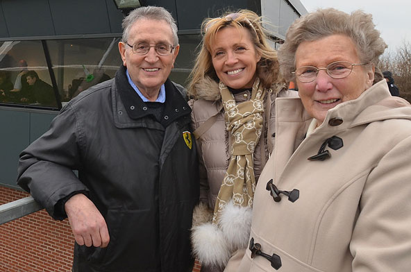 Pour Paul Fletcher, la CIK n&rsquo;a pas été assez loin