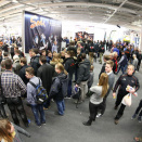 Rendez-vous à Offenbach ce w.e. pour le 28e Salon du Karting