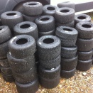 Quels pneus pour les catégories FFSA à partir de 2020?