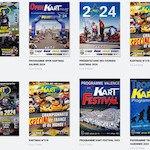 Magazines numériques
