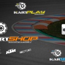 Kart Shop: François Chevalier cède les rênes à Teddy Legendre