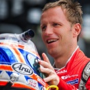 Grand fan de kart, Ronnie Quintarelli en parle avec passion