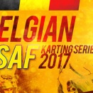 Le IAME-Belgium retrouve Mariembourg avec la série Asaf