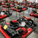 Sodikart (groupe GTME) rachète Alpha Karting
