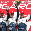 2 succès en 3 courses d&rsquo;entrée pour Victor Martins en F4