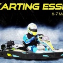 24 Heures Essec: La grande fête étudiante du  kart !