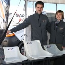 A3PI a la fibre du karting !