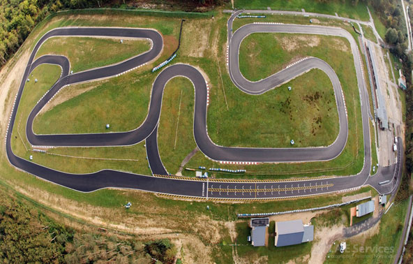 Anneville et Ampfing: 2 lives à suivre ce week-end