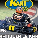 Le nouveau Kart Mag (n°188) est en kiosque