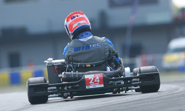 L&rsquo;Endurance 2017 tient ses promesses