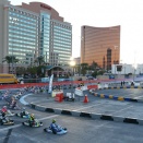 Le Super Nationals à Las Vegas va t-il déménager?