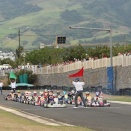 Le Trophée Kart Mag 2018 sur l’Ile de la Réunion