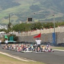 Le Trophée Kart Mag 2018 sur l&rsquo;Ile de la Réunion