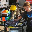 Le monde du karting est en deuil