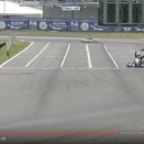 Les finales du Championnat d&rsquo;Europe à Sarno en vidéo