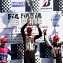 Sarno Europe KZ: Paolo De Conto se joue de ses rivaux