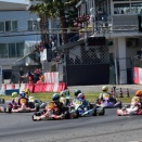 Sarno Europe OK-Junior: Edgar gagne, David s&rsquo;illustre