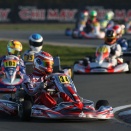 Suivez le Championnat de Belgique en live