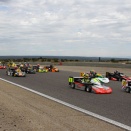 Superkart: Le compte à rebours est lancé…