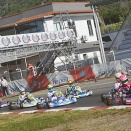 WSK Sarno OK: Karol Basz gagne, Clément Novalak sacré