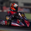 141 pilotes à l&rsquo;Europe à Genk, dont 16 Français