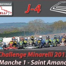 20-21 mai: Week-end bien chargé côté karting !