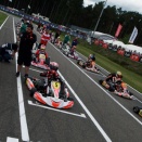 Retrouvez le Championnat d&rsquo;Europe à Genk sur Motors TV