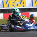 Italie: Deux Français sur le podium à Lonato