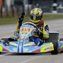 KZ: Victoires de Nathan Hedouin et Arnaud Pellegatti