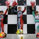 Kart Cup à Anneville: Le résultat des finales